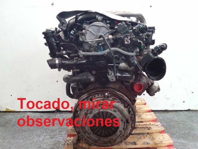 D4204T Volvo