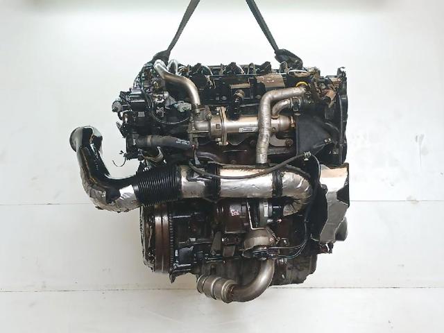 D4204T Volvo