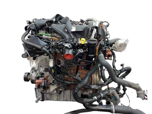 Silnik w komplecie D4204T VOLVO