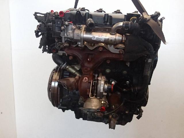 D4204T Volvo