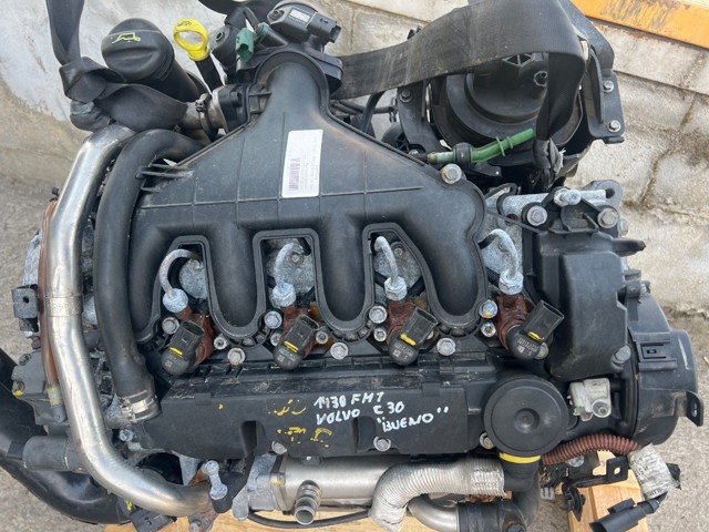 D4204T Volvo