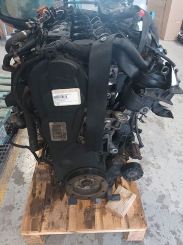 Silnik w komplecie D4204T VOLVO