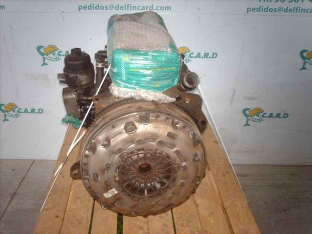 Silnik w komplecie D4204T VOLVO