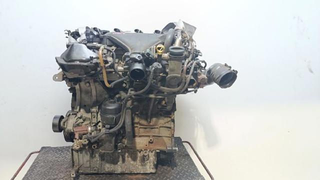 Silnik w komplecie D4204T VOLVO