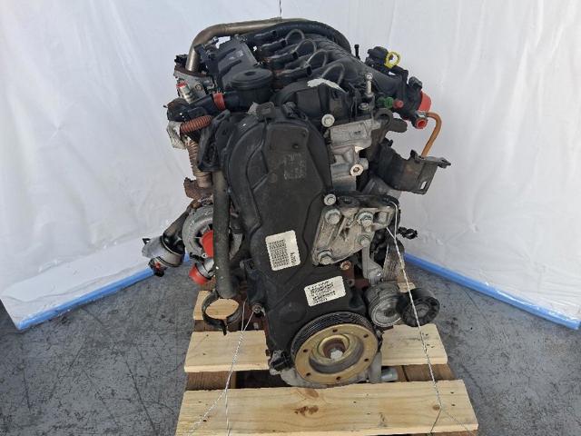 D4204T Volvo