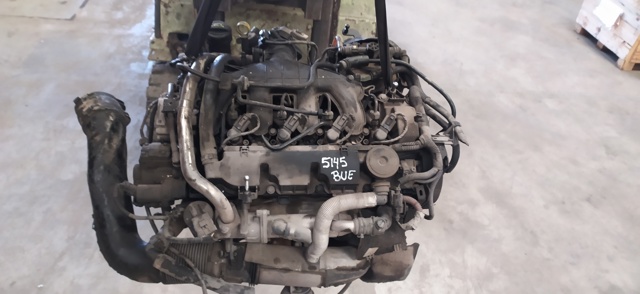 Silnik Volvo V50