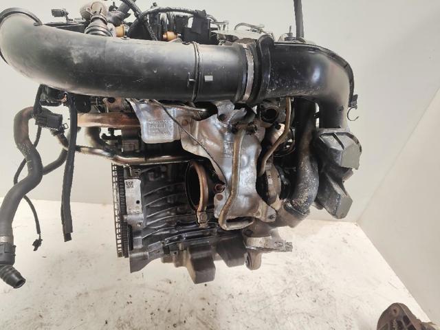 Kupić Silnik w komplecie Volvo XC90 256 w dobrej cenie