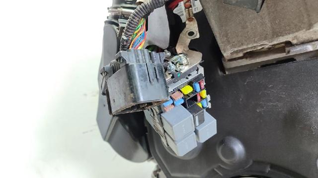 Silnik w komplecie do Volvo XC90 256