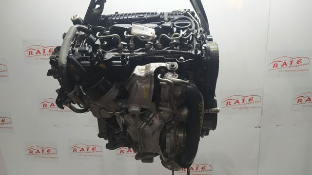 Kupić Silnik w komplecie Volvo XC60 246 w dobrej cenie