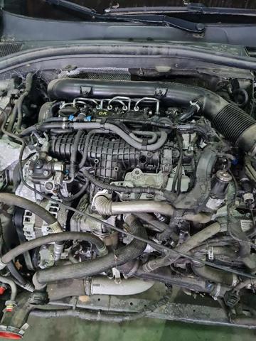 Silnik w komplecie do Volvo XC60 246