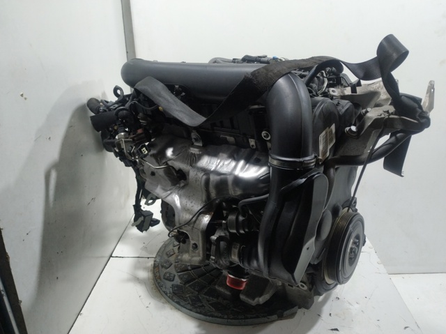 Kupić Silnik w komplecie Volvo S60 II 134 w dobrej cenie
