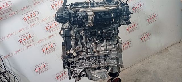 Kupić Silnik w komplecie Volvo XC60  246 w dobrej cenie