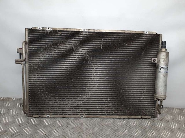 Chłodnica klimatyzacji D466430350 HYUNDAI