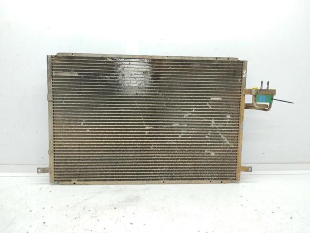 Chłodnica klimatyzacji D466430350 HYUNDAI