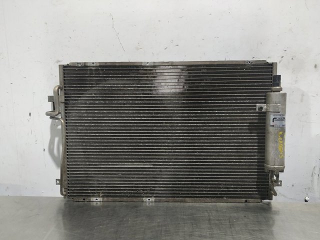 Chłodnica klimatyzacji D466430350 HYUNDAI