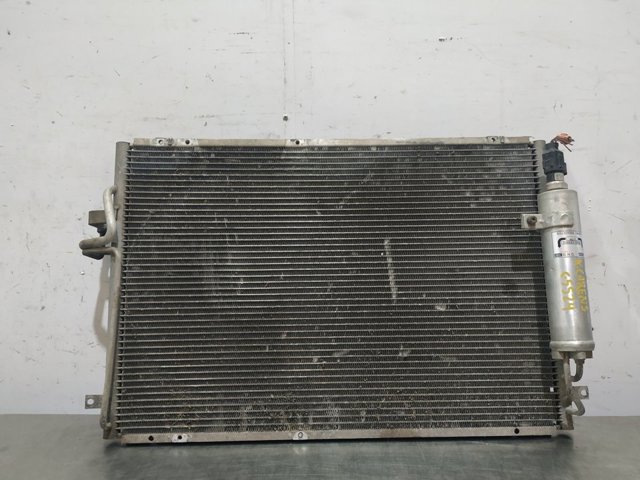 Chłodnica klimatyzacji D466430350 HYUNDAI