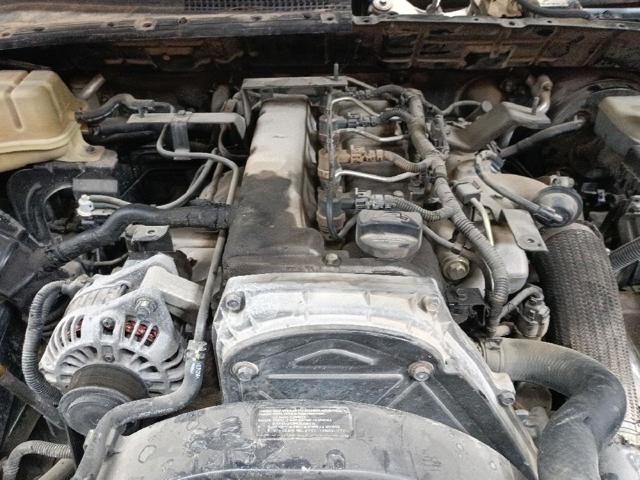 Kupić Silnik w komplecie KIA Sorento I JC w dobrej cenie