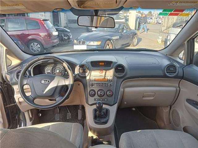 Silnik w komplecie D4EA HYUNDAI