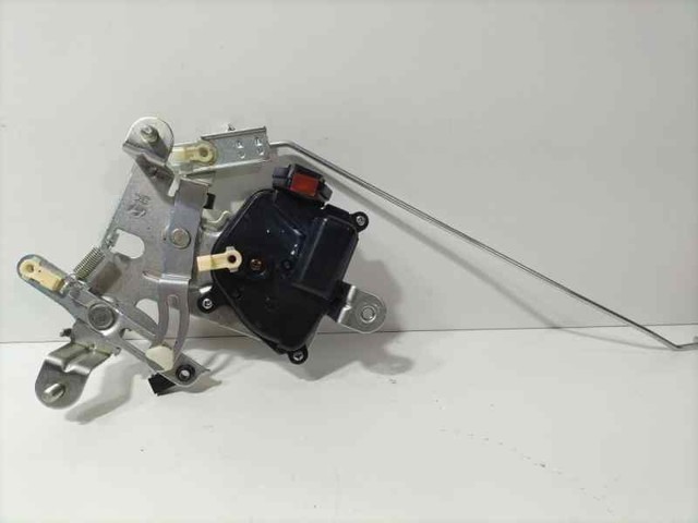 Silnik w komplecie D4EA HYUNDAI