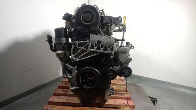 Silnik w komplecie D4EA HYUNDAI