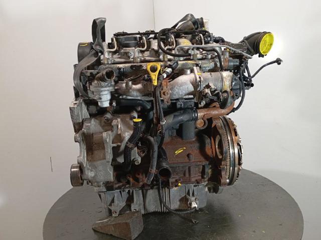 Silnik w komplecie D4EA HYUNDAI