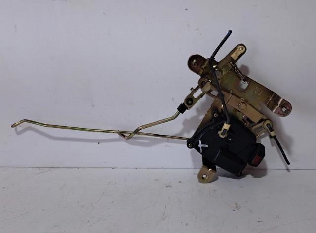 Silnik w komplecie D4EA HYUNDAI