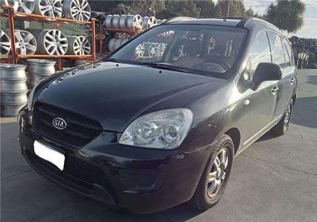 Silnik w komplecie D4EA HYUNDAI
