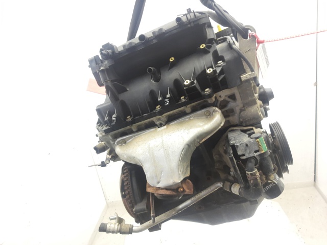 Silnik w komplecie D4F732 RENAULT