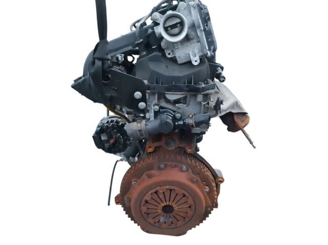 Silnik w komplecie D4F732 RENAULT