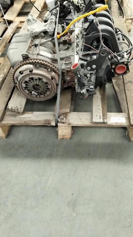 Silnik w komplecie D4F732 RENAULT