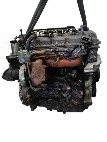 Silnik w komplecie D4FA HYUNDAI