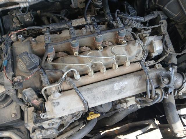 Silnik w komplecie D4FA HYUNDAI