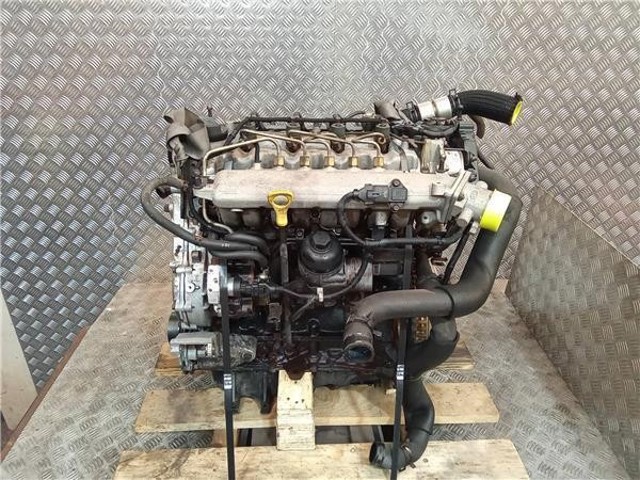 D4FA Hyundai/Kia