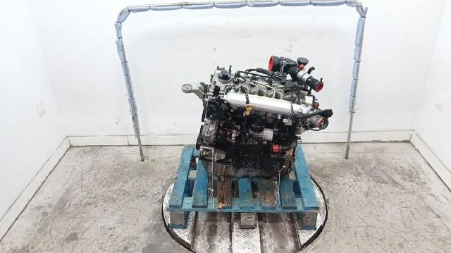 D4FA Hyundai/Kia