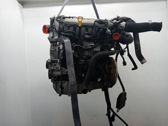 D4FA Hyundai/Kia