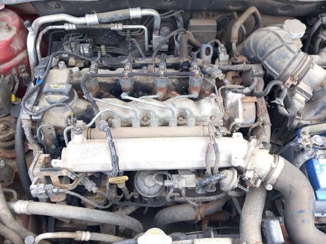 D4FA Hyundai/Kia