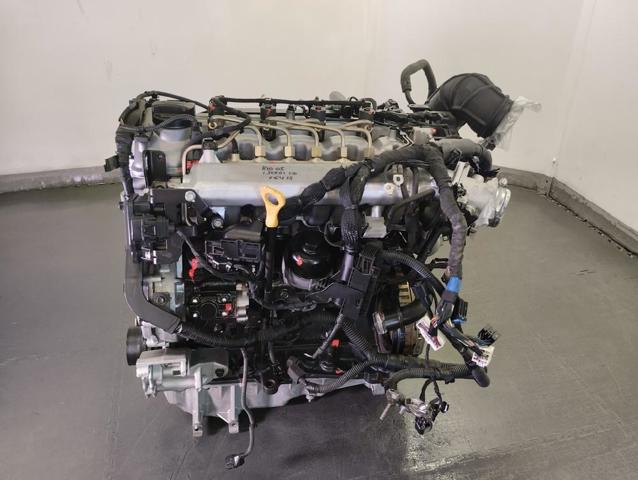 Silnik w komplecie D4FA HYUNDAI