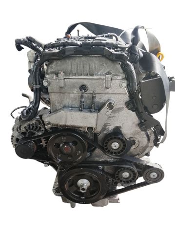 Silnik w komplecie D4FA HYUNDAI