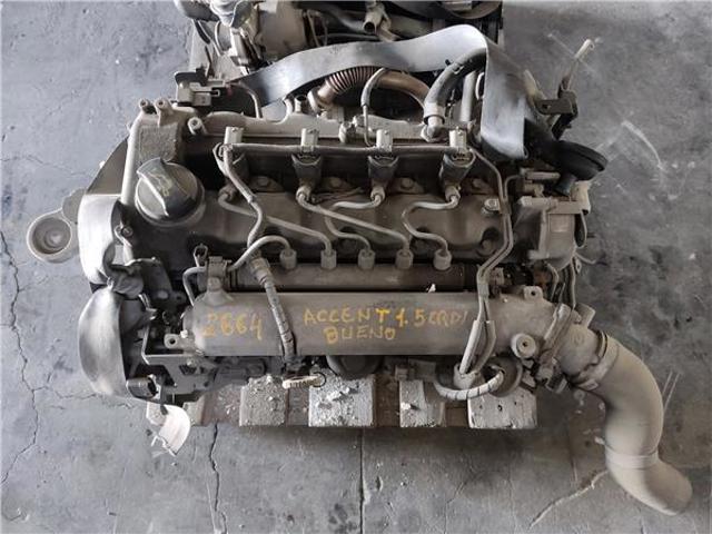 D4FA Hyundai/Kia