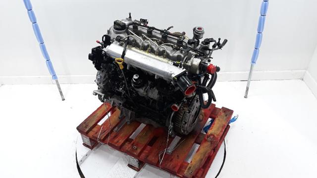 D4FA Hyundai/Kia
