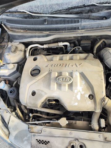 D4FA Hyundai/Kia