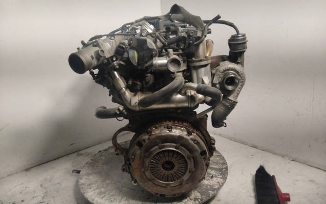 D4FA Hyundai/Kia