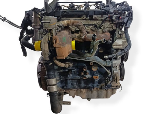 D4FA Hyundai/Kia