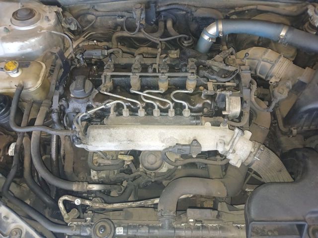 D4FA Hyundai/Kia