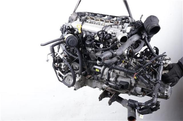 Silnik w komplecie D4FA HYUNDAI