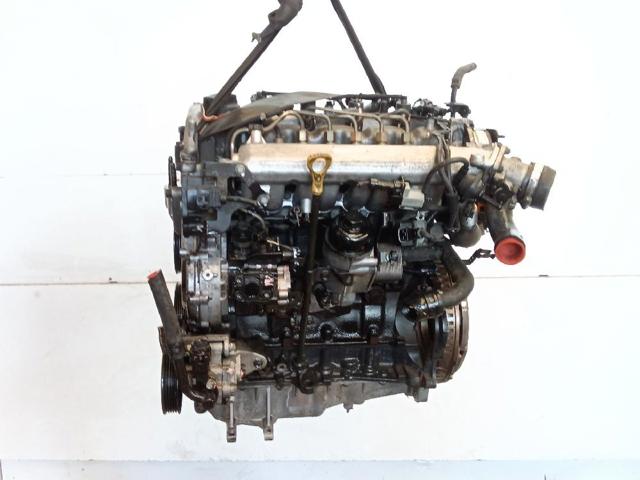 Silnik w komplecie D4FA HYUNDAI