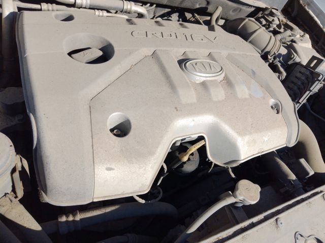 D4FA Hyundai/Kia