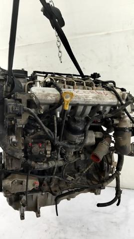D4FA Hyundai/Kia