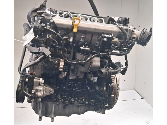 Silnik w komplecie D4FA HYUNDAI