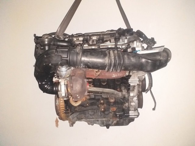 D4FA Hyundai/Kia